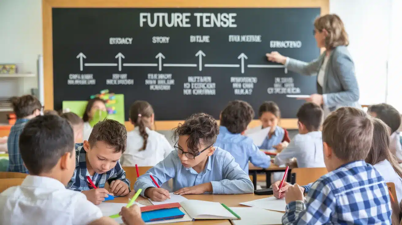 Strategies_to_Teach_the_Future_Tense_Effectively