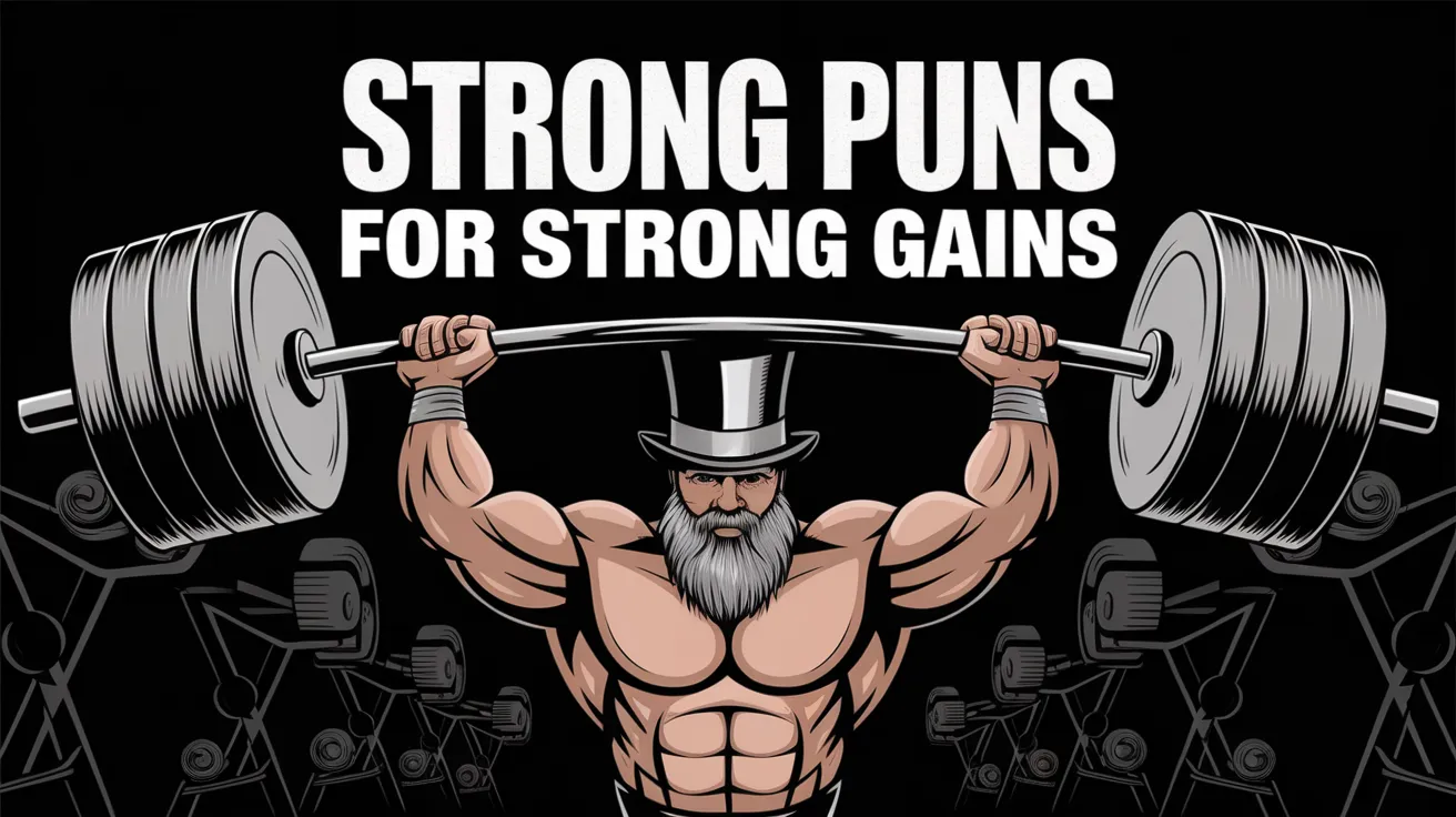 Strong_Puns_for_Strong_Gains