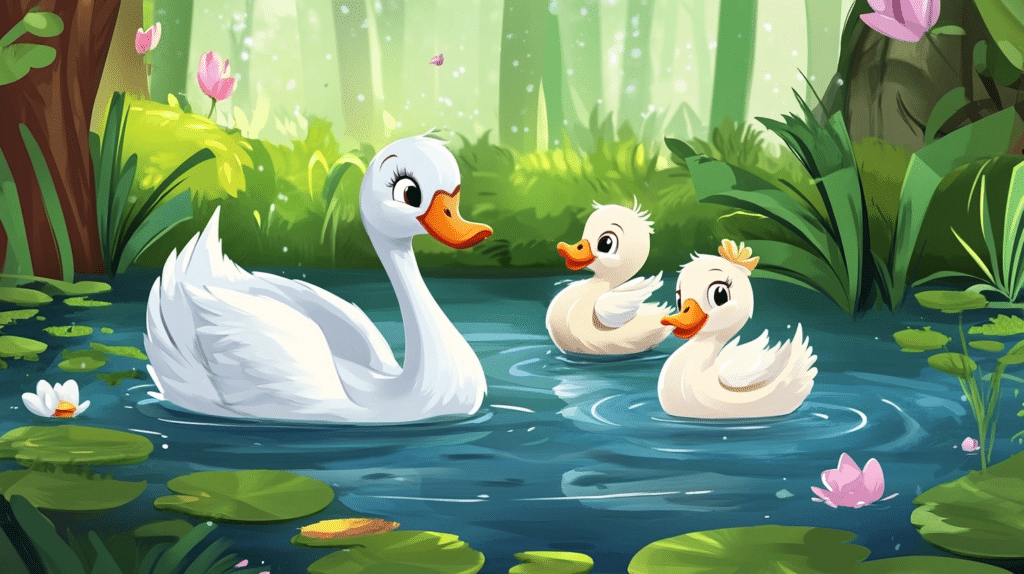 Swan Jokes: Explore Fun with Endless Giggles