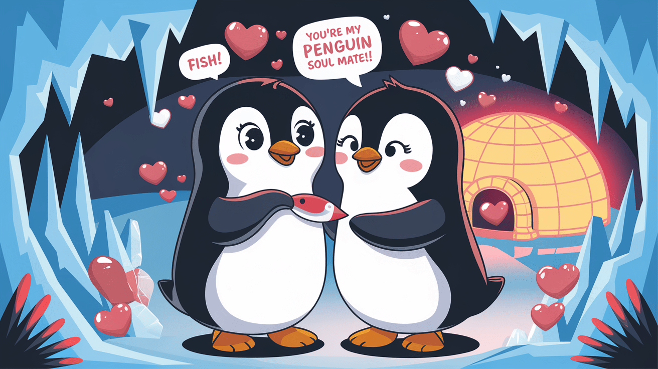 Sweet_Penguin_Puns_for_Love__Friendship