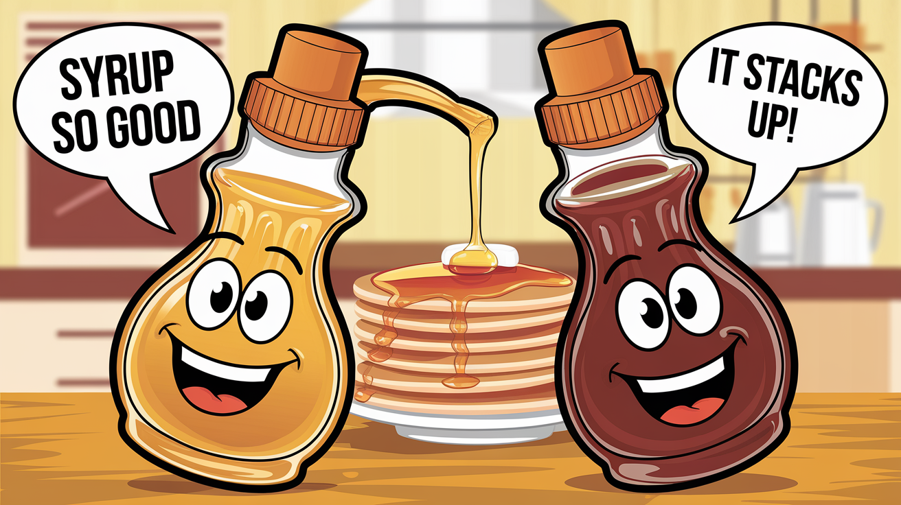 Syrup_so_good_it_stacks_up