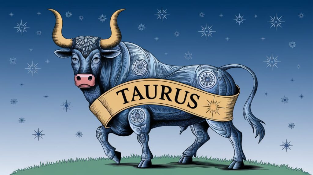 Taurus Twin Flame