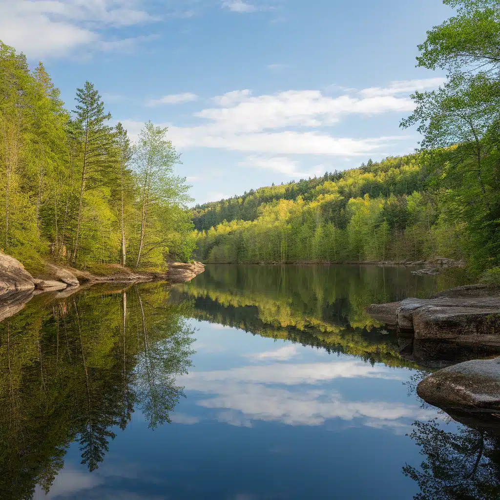 The Earth's natural systems