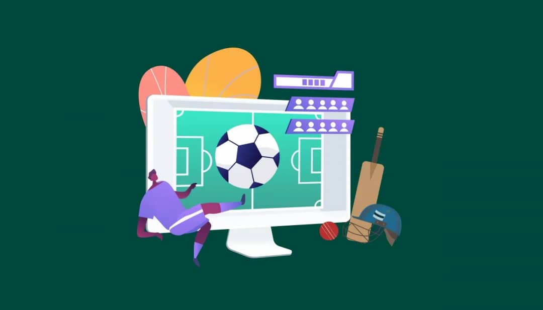 The Emergence of Sports Betting