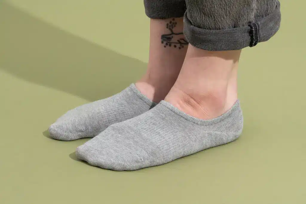 The Sneaky MVP: Socks That Aren’t Just for Winter