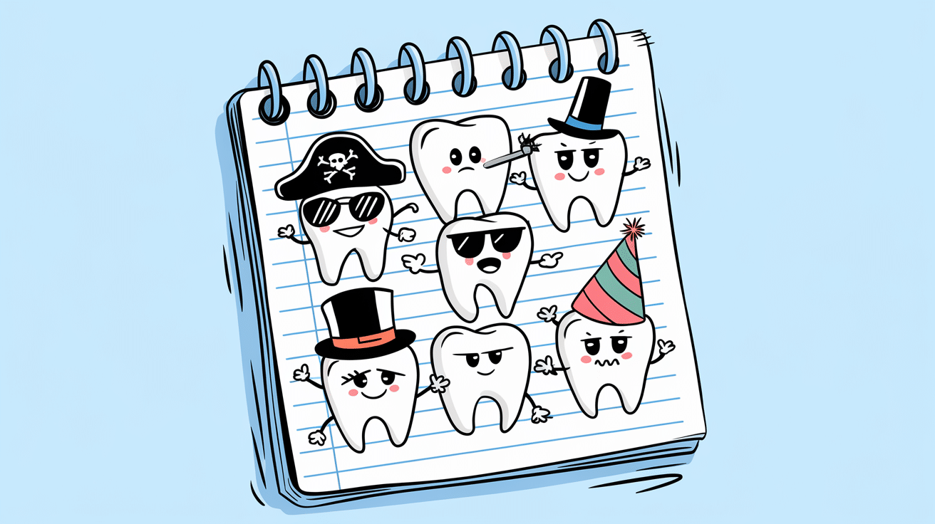 Tips_to_Customize_Your_Tooth_Puns