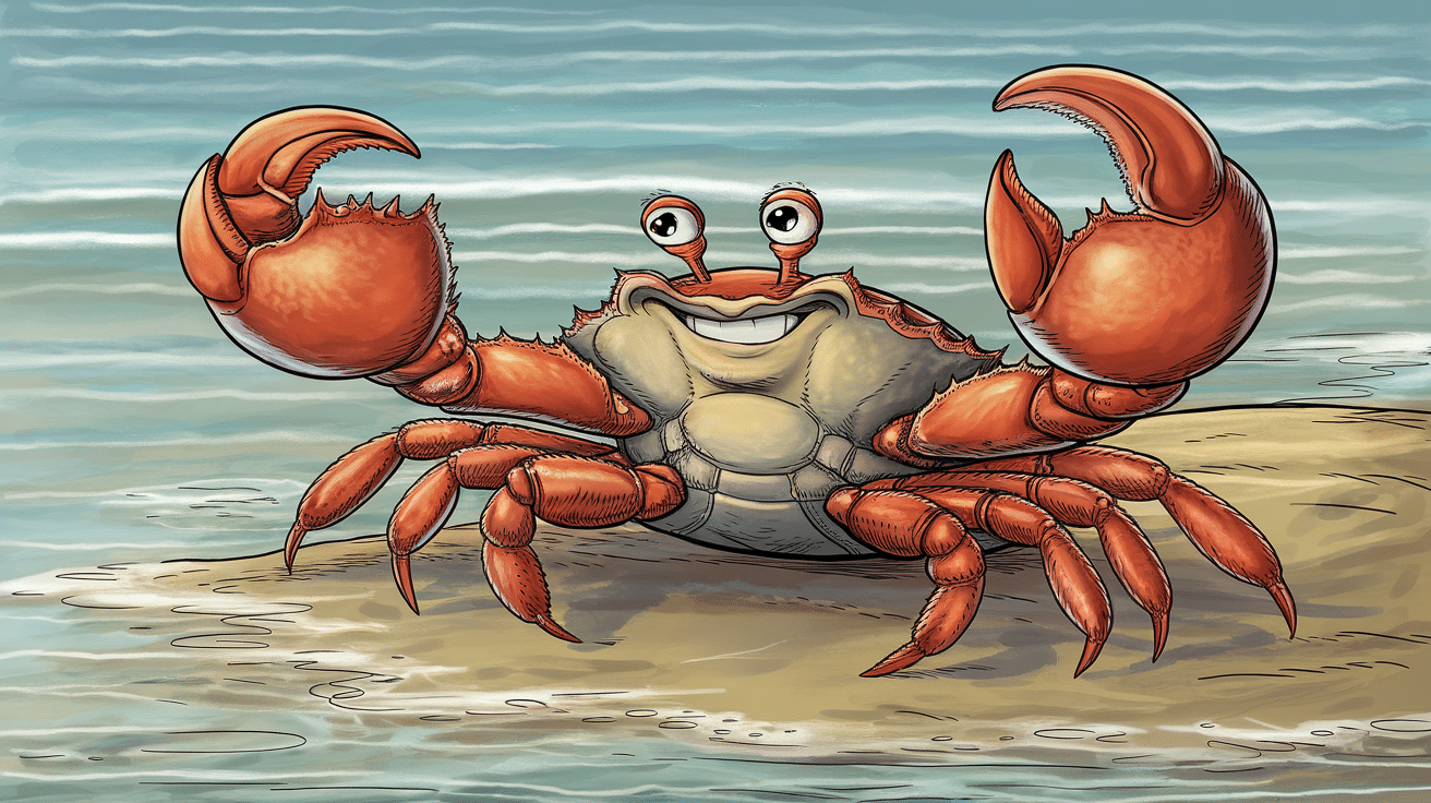 Top Trending Crab Puns You Cannot Miss