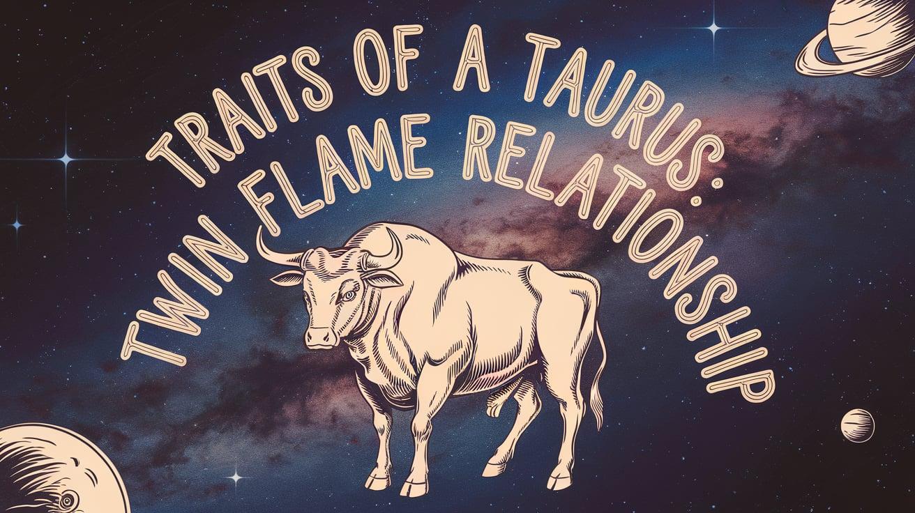 Traits_of_A_Taurus_in_Twin_Flame_Relationship