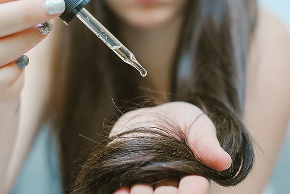 Treatment Options for Hair Growth