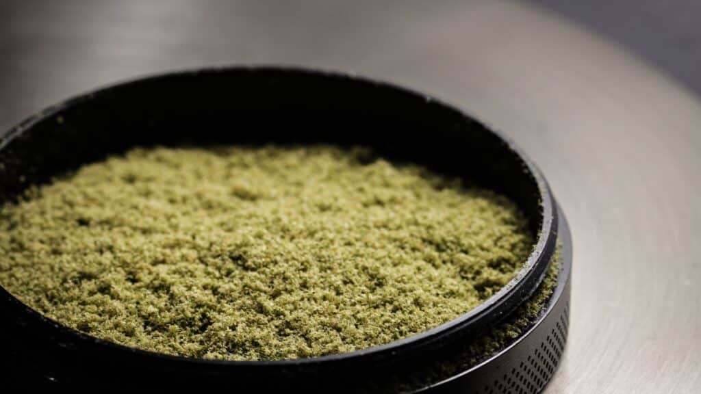 The Ultimate Guide to Kief: Collecting, Using, and Enjoying It