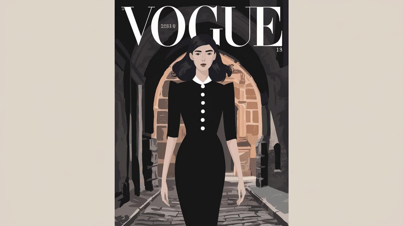 Vogue_Puns