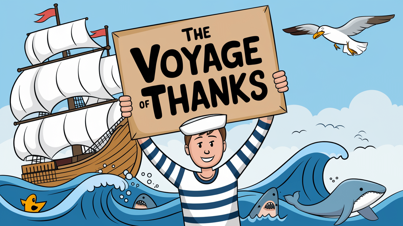 Voyage_of_Thank_You_Puns