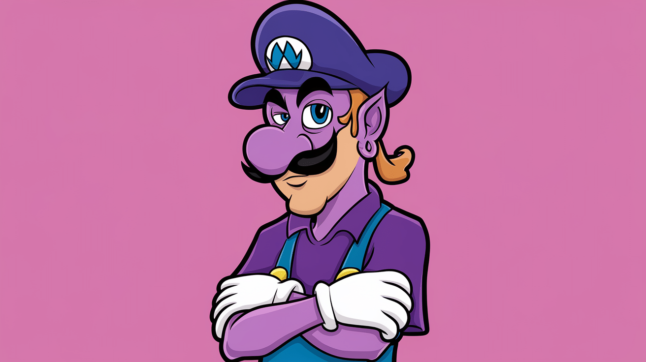 Waluigi_Mario_Puns