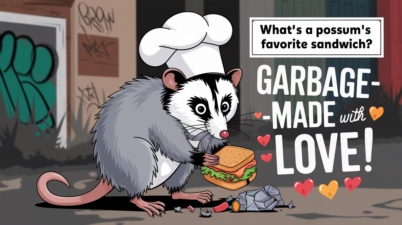 Whats_a_possums_favorite_sandwich_Garbage-made_with_love