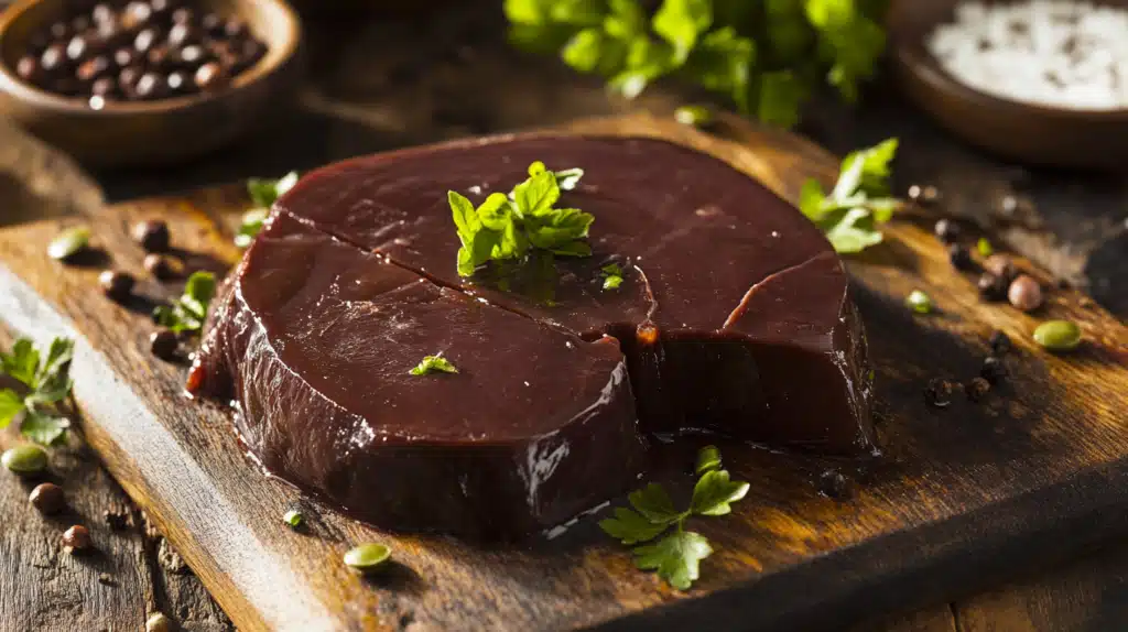 Why Beef Liver is Nature’s Multivitamin: A Nutrient Powerhouse