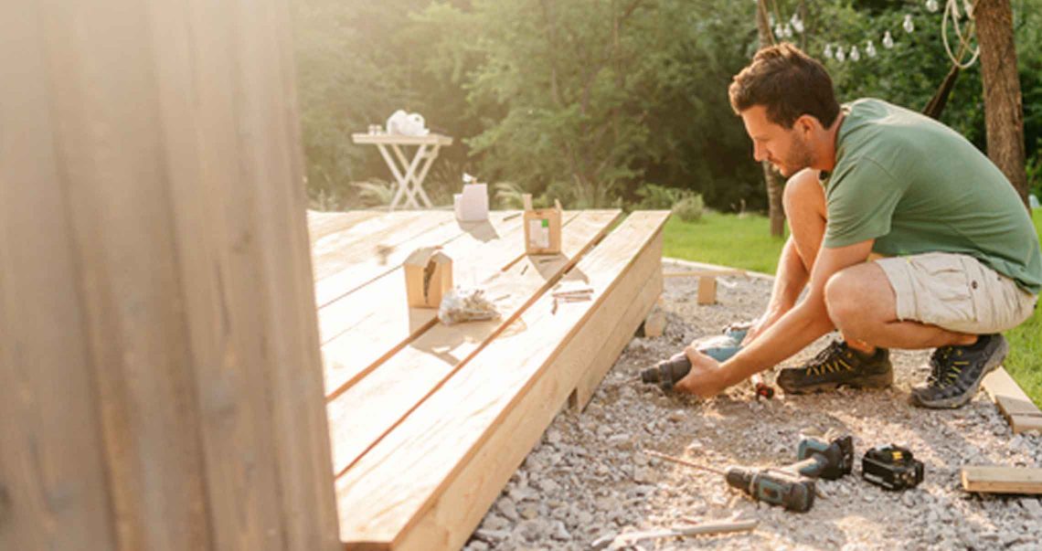 Why Home Improvement Is Worth the Investment