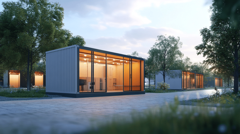 Why Portable Buildings Are the Ultimate Solution for Storage Needs?