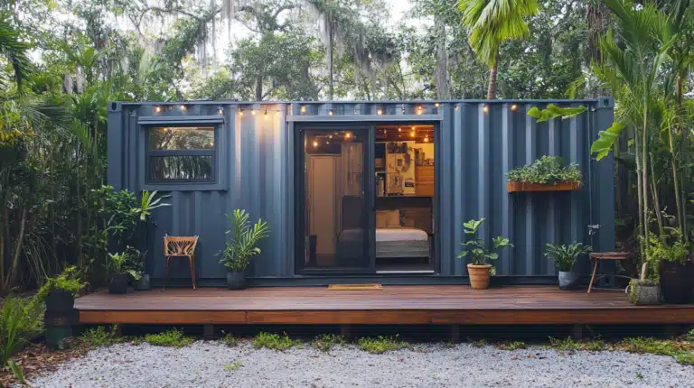 Why a 20ft Shipping Container is the Ultimate Storage Solution