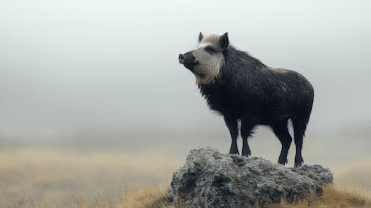 Wild_Boar