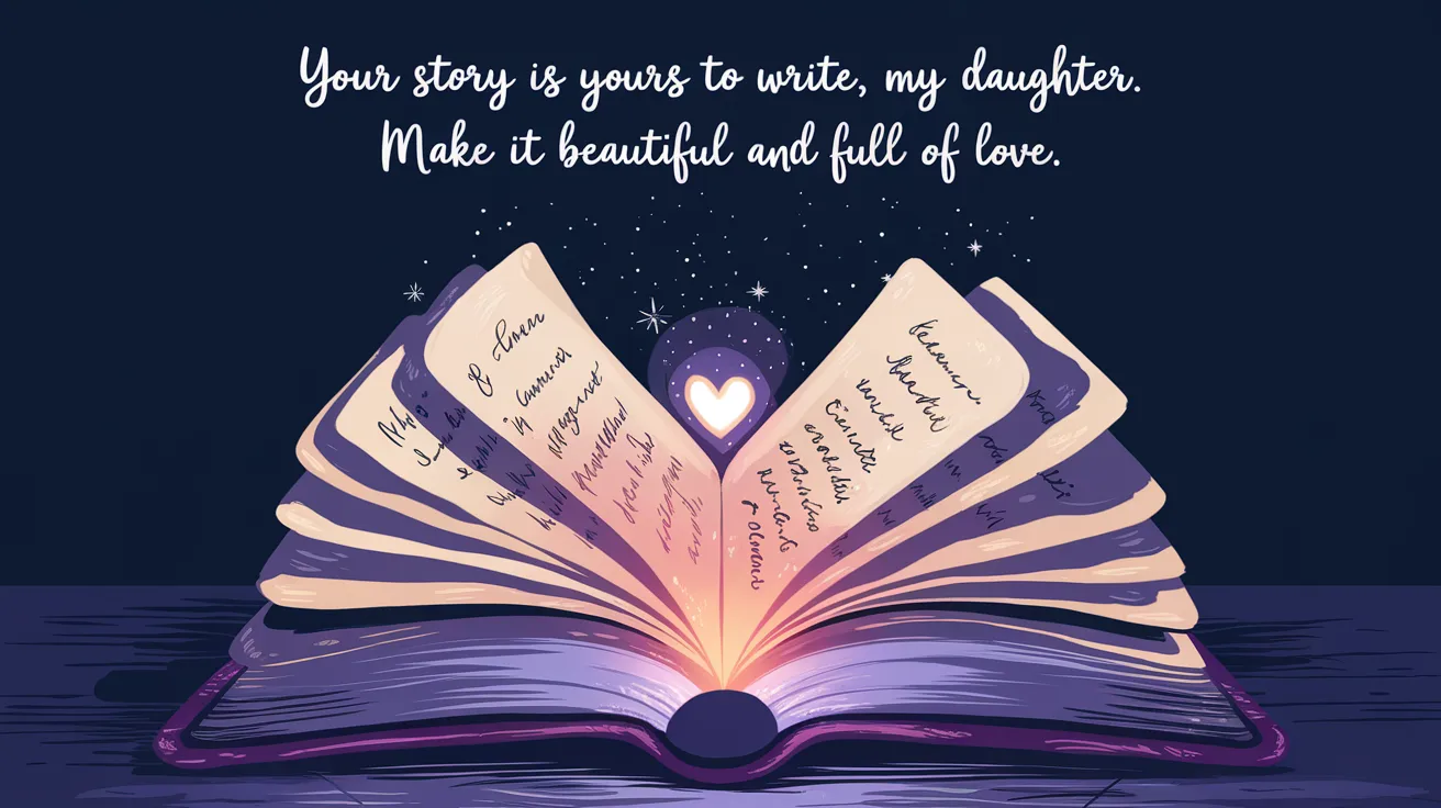 Your_story_is_yours_to_write_my_daughter_Make_it_beautiful_and_full_of_love