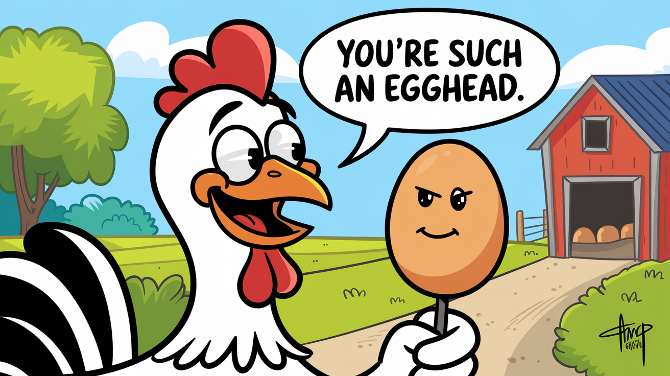 Youre_such_an_egghead