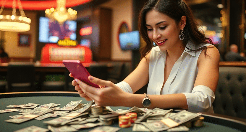 Winning Without Breaking the Bank: Essential Savings Tips for Online Casino Players