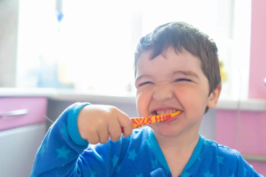 Say Cheese! Making Dentist Visits Fun for Kids