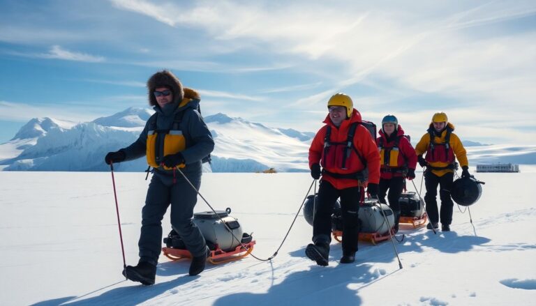 Life-Changing Experiences You’ll Have on an Antarctica Expedition