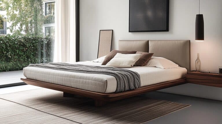 Modern Beds: A Complete Guide to Comfort and Style