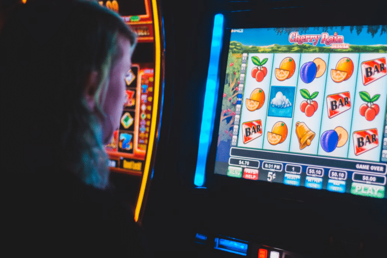 Best Slots Tips: How to Win at Online Slots