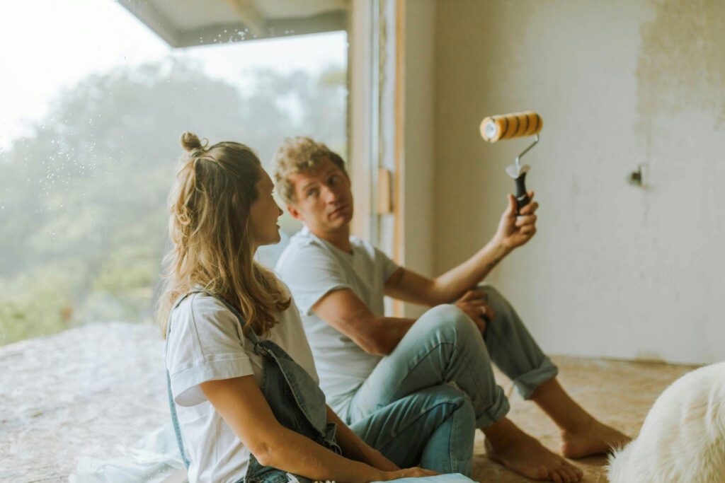 Budget-Friendly Home Improvement Ideas for the New Year