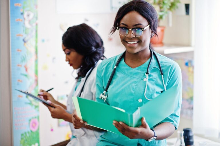 Understanding Different Healthcare Degrees: A Comprehensive Guide