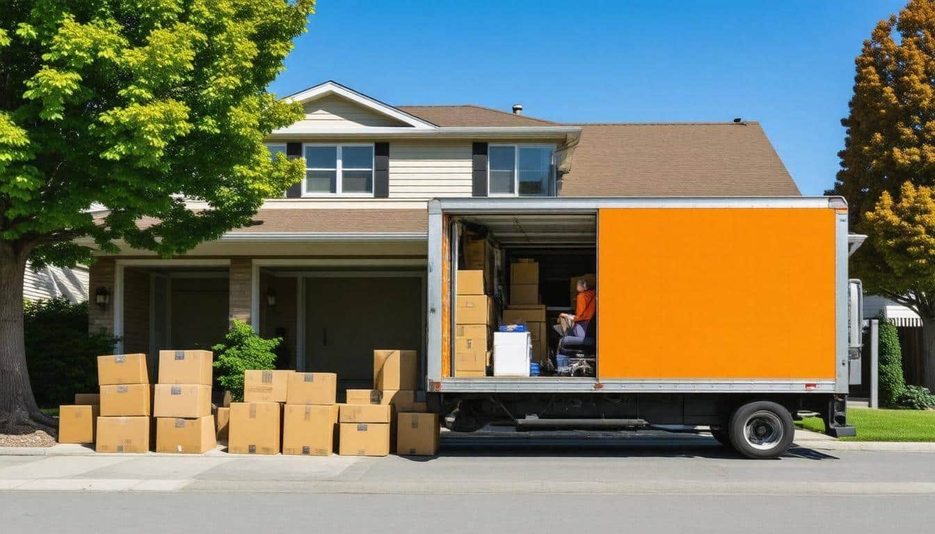 Key Services Offered by Moving Companies