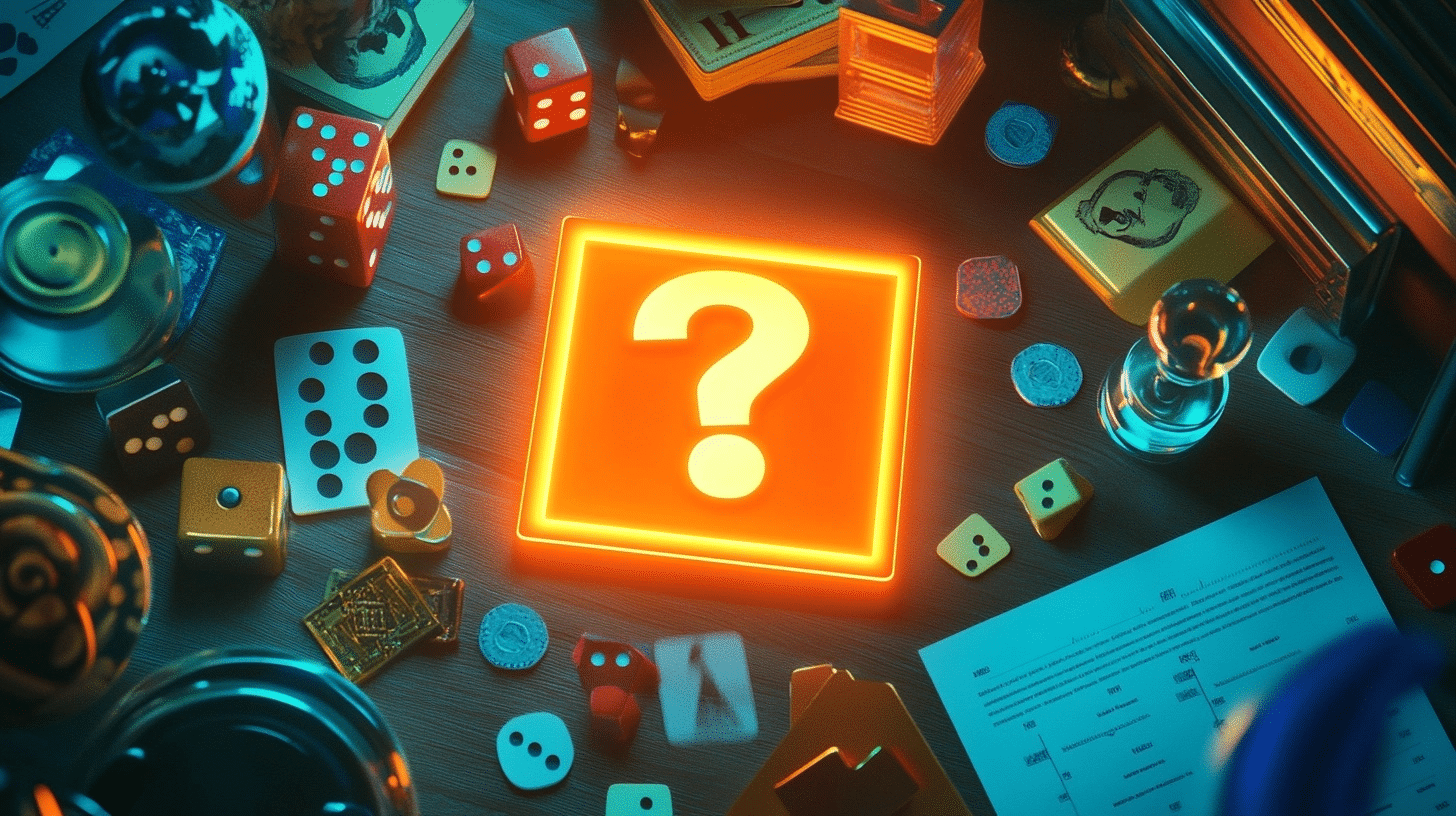 157 Board Game Trivia for Game Night Fun