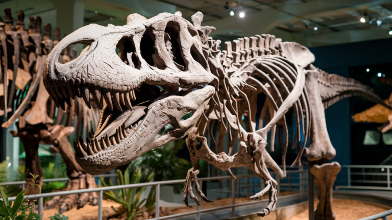 22 Coolest Dinosaurs You Should Know About