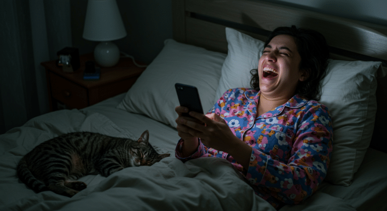 251 Funny Ways to Say Goodnight for Everyone