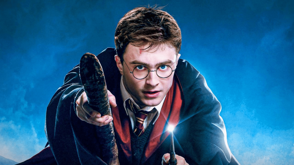 54 Surprising Harry Potter Facts You Didn't Know