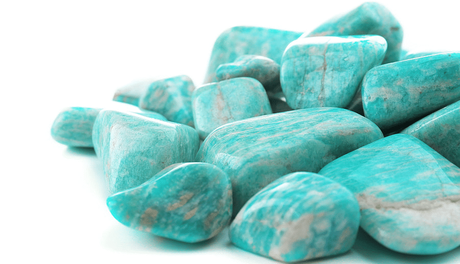 Amazonite