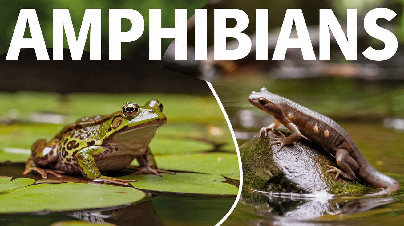 Amphibians_Found_in_The_Animal_Kingdom