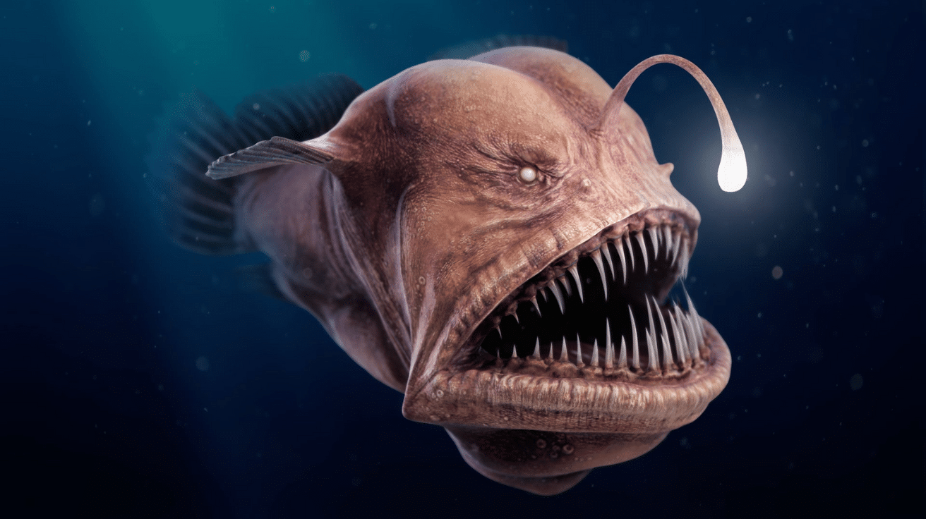 Anglerfish