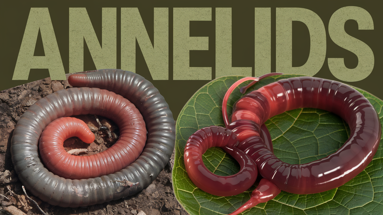 Annelids