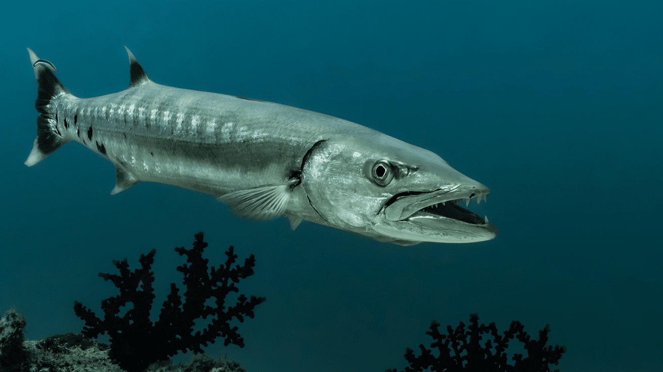 Barracuda