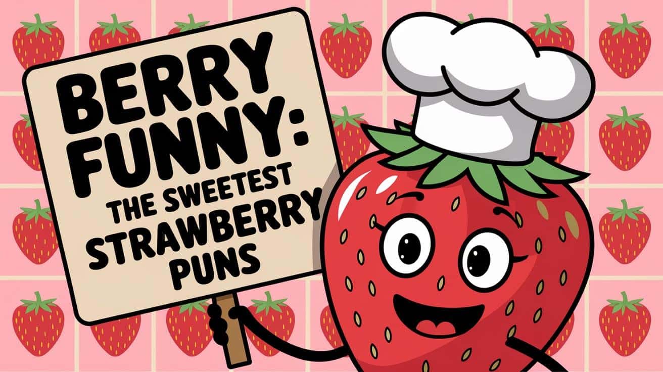 Berry_Funny_The_Sweetest_Strawberry_Puns