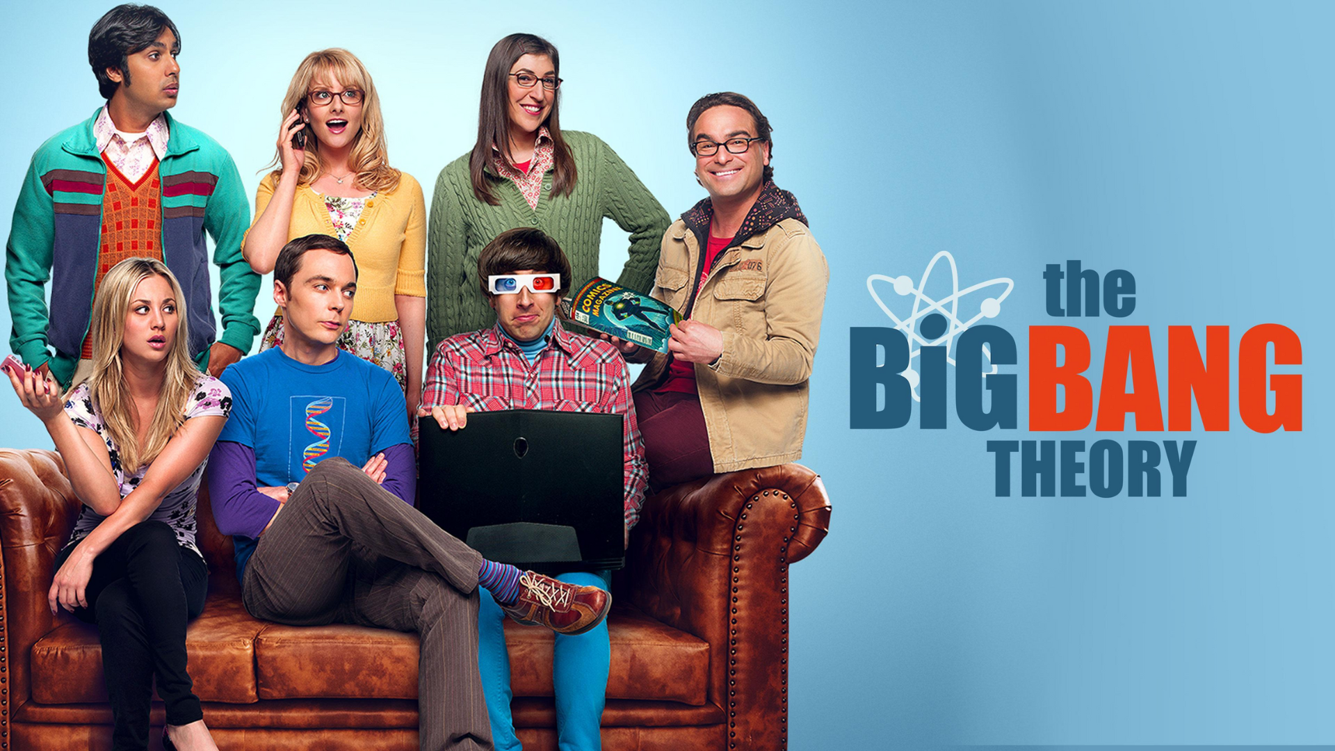 Big Bang Theory Trivia: Test Your Knowledge Today