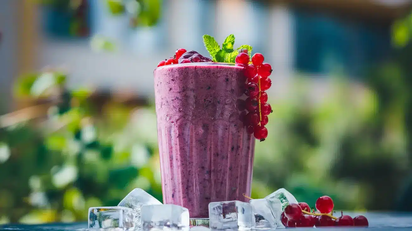 Blackcurrant_Smoothie