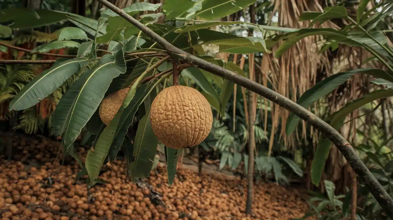 Brazil_Nut_Tree