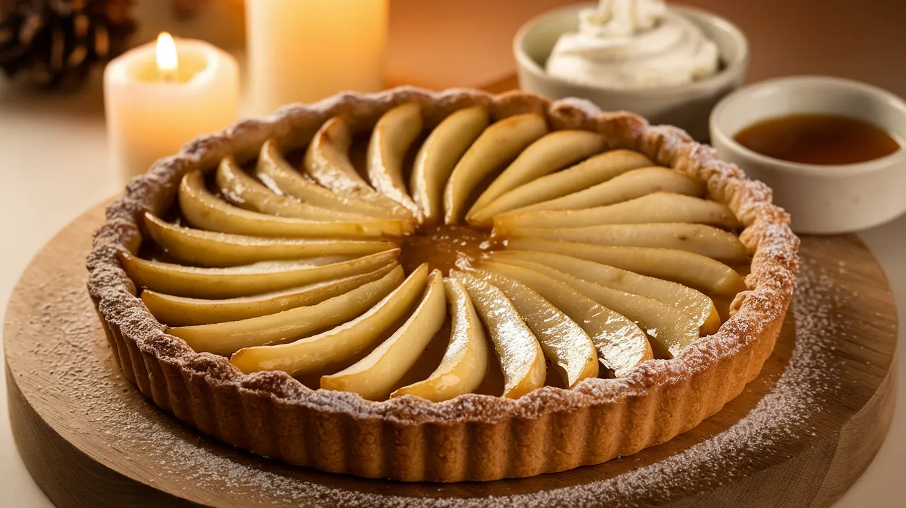 Caramelized_Brown_Pear_Tart