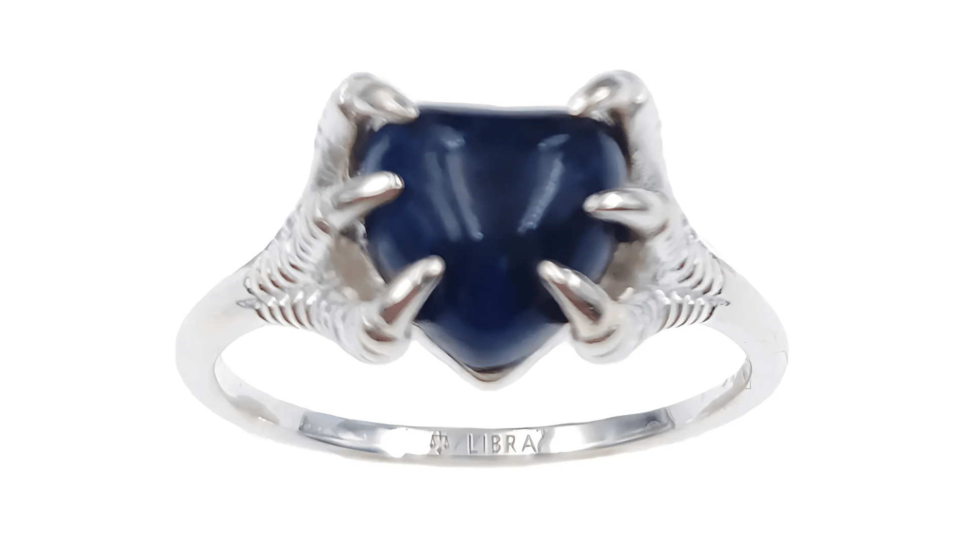 Claws_On_Zodiac_Birthstone_Ring