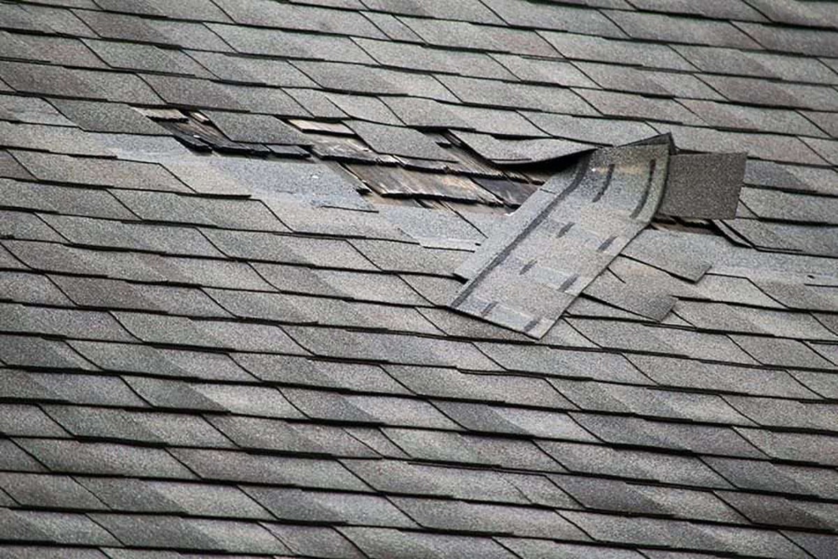 Common Causes of Roof Leaks