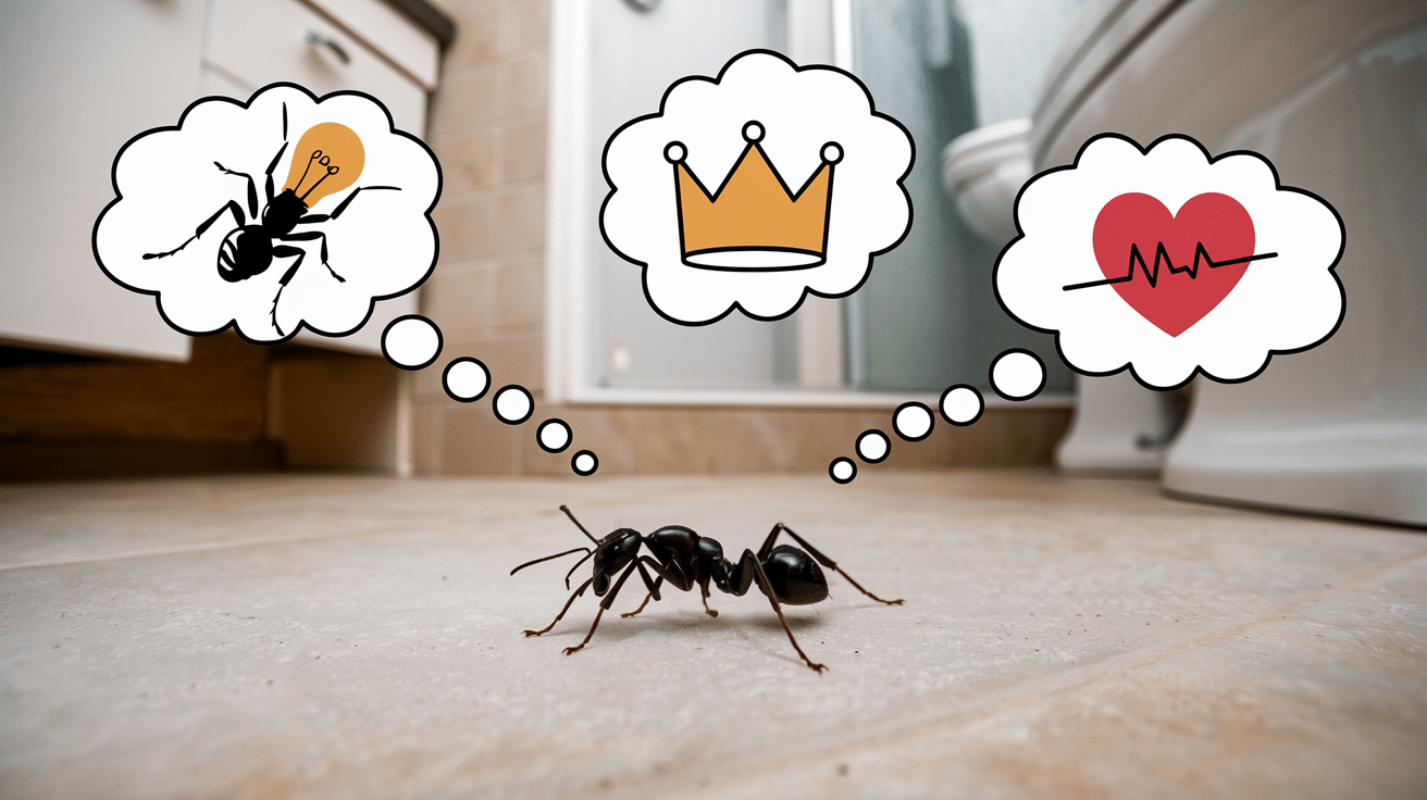 Common_Myths_About_Black_Ants_in_Bathrooms